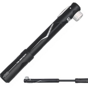 Inflador Compact PRO