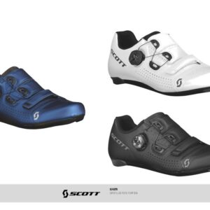 Zapatillas Scott Ruta Team Boa