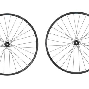 Ruedas Ruta WH-RS171 CL 10/11/12 VEL DISC F/R12MM