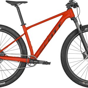 Bicicleta Scott MTB scale 970 2023/2024 LIQUIDACION