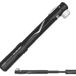 Inflador Mini Telescópico PRO