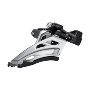Descarrilador Shimano FD-M4100-M Deore 2*10