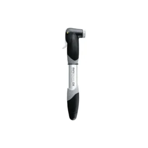 Inflador Topeak Mini Dual DX 120Psi Dual-Action SmartHead