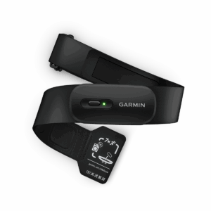 Banda de Frecuencia Cardiaca GARMIN HRM 200 XS-S