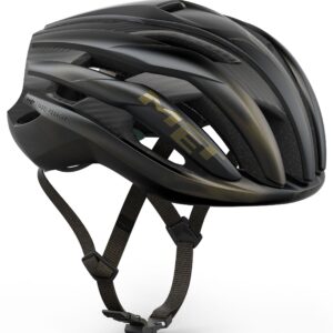 Casco Met Trenta 3K Carbon Mips POGACAR BLACK