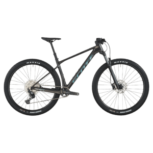 Bicicleta SCOTT MTB Scale 920 Modelo 2026 Carbono 12 Velocidades