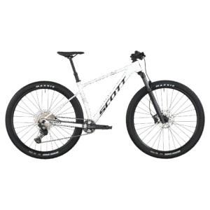 Bicicleta SCOTT MTB Scale 940 MODELO 2026 Aluminio 12 VEL