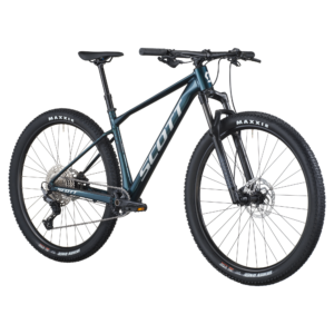 Bicicleta Scott MTB Scale 935  MODELO 2026 Aluminio 12 VEL