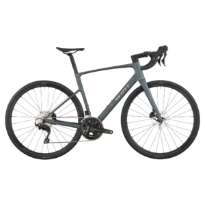 BICICLETA SCOTT RUTA ADDICT 50 Modelo 2026 Carbón