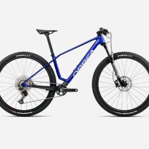 BICICLETA MTB ORBEA ALMA M50 2026