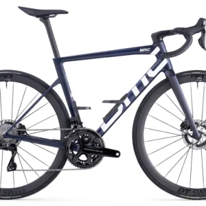 bicicleta BMC TEAMMACHINE SLR 01 TWO 2026