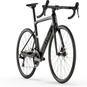 bicicleta BMC TEAMMACHINE SLR FOUR 2026 ULTEGRA DI2