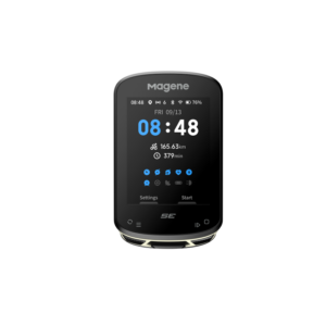Ciclocomputador GPS Magene C506 SE