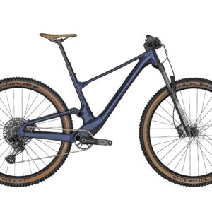 Bicicleta Scott MTB SPARK 970 Modelo 2023 Aluminio