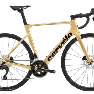 BICICLETA CERVELO RUTA SOLOIST 105 MODELO 2025