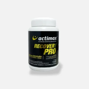 Tarro ACTIMAX Recovery Pro x 400g