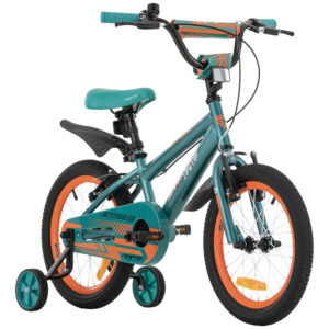 BICICLETA INFANTIL NIÑO 16P EXTREME GW