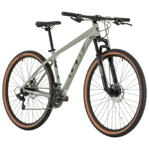 Bicicleta MTB GW Monkey RIN 29" Aluminio 3*7 VEL