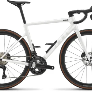 bicicleta BMC Teammachine SLR 01 Six Modelo 2027