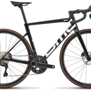 Bicicleta BMC Teammachine SLR ONE modelo 2027