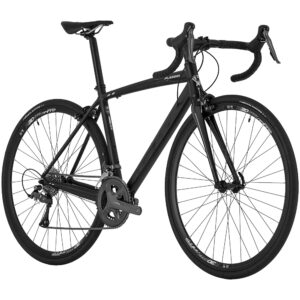 BICICLETA RUTA 700C 2X8VEL FLAMMA CLARIS GW - LIQUIDACIÓN