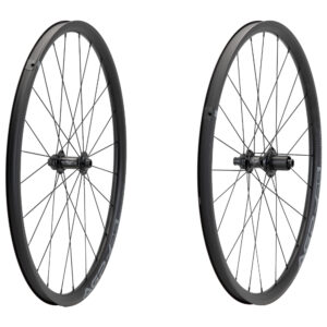 RUEDAS GRAVEL 700C 24H AGP-25 PRO/DISC GW