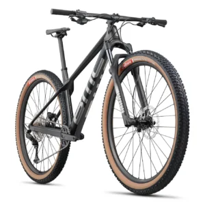 Bicicleta BMC mtb Twostroke 01 TWO 2027 - CARBON