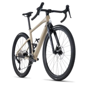 Bicicleta BMC GRAVEL URS TWO Modelo 2027